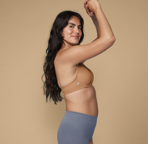 Limited-Edition Vegan Silk-Free RBG Bras Launched By Harper Wilde