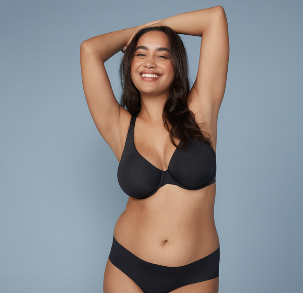 Our #1 unlined bra is BACK in NEW colors - Third Love