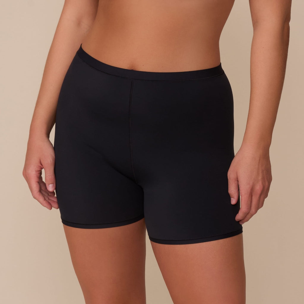 Bliss Under Short