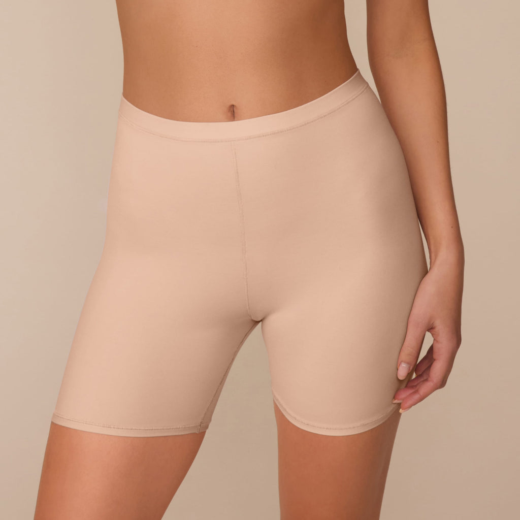 Bliss Under Short