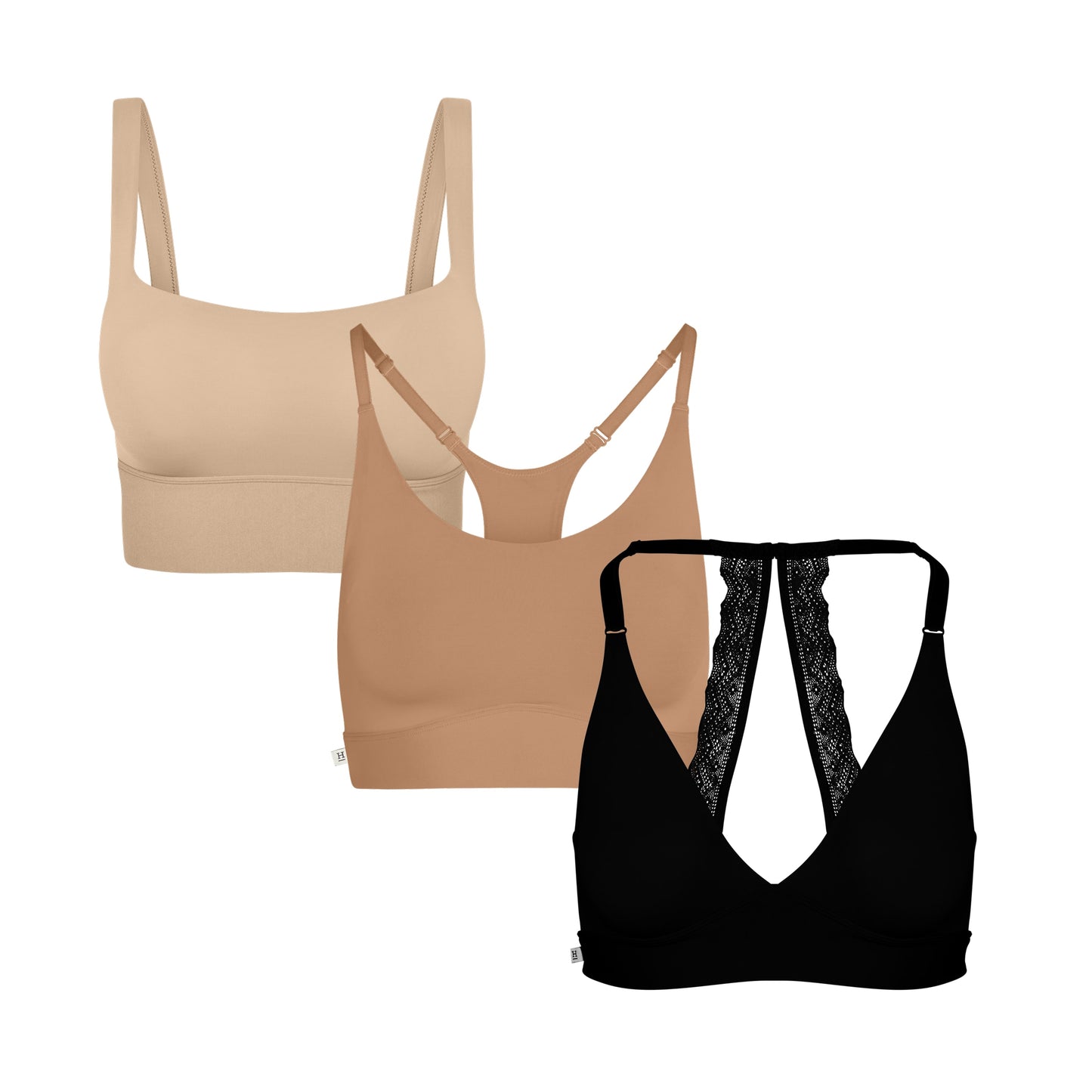 Hot Summer Set