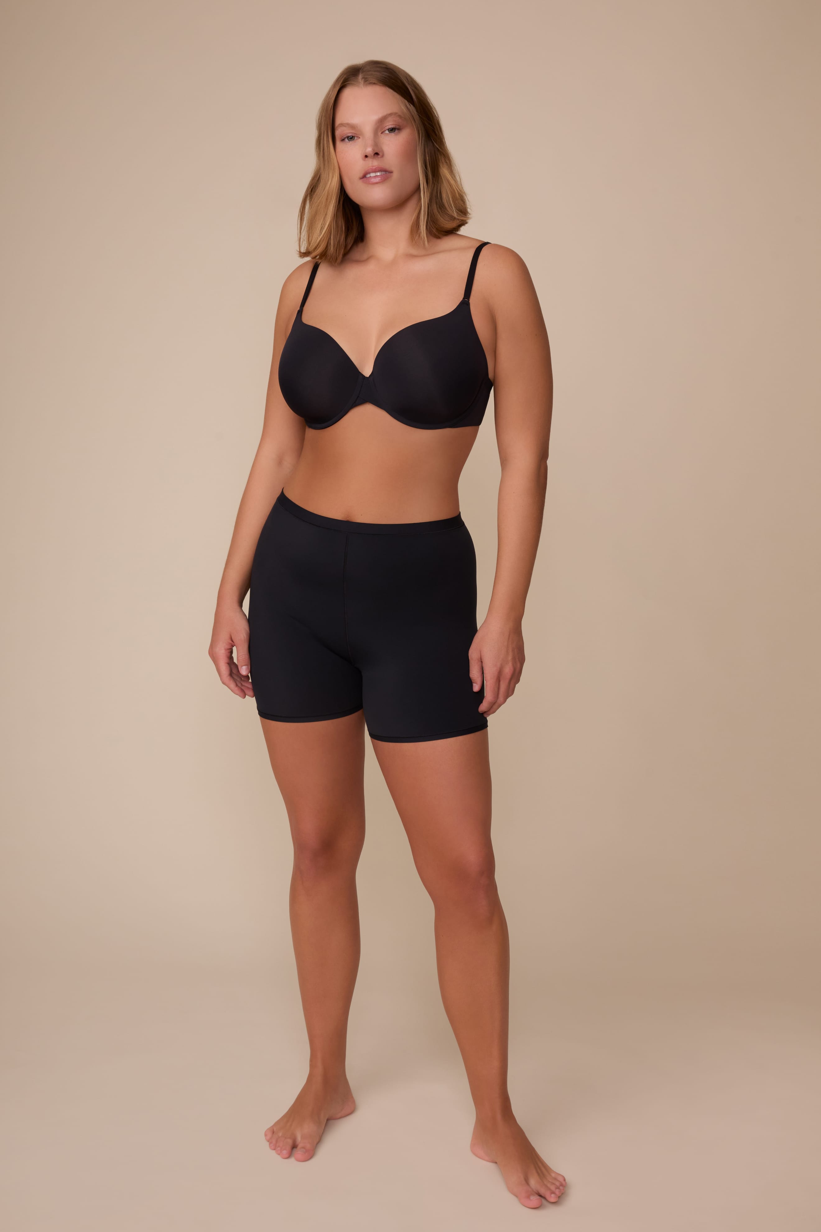 Bliss Under Short | Harper Wilde