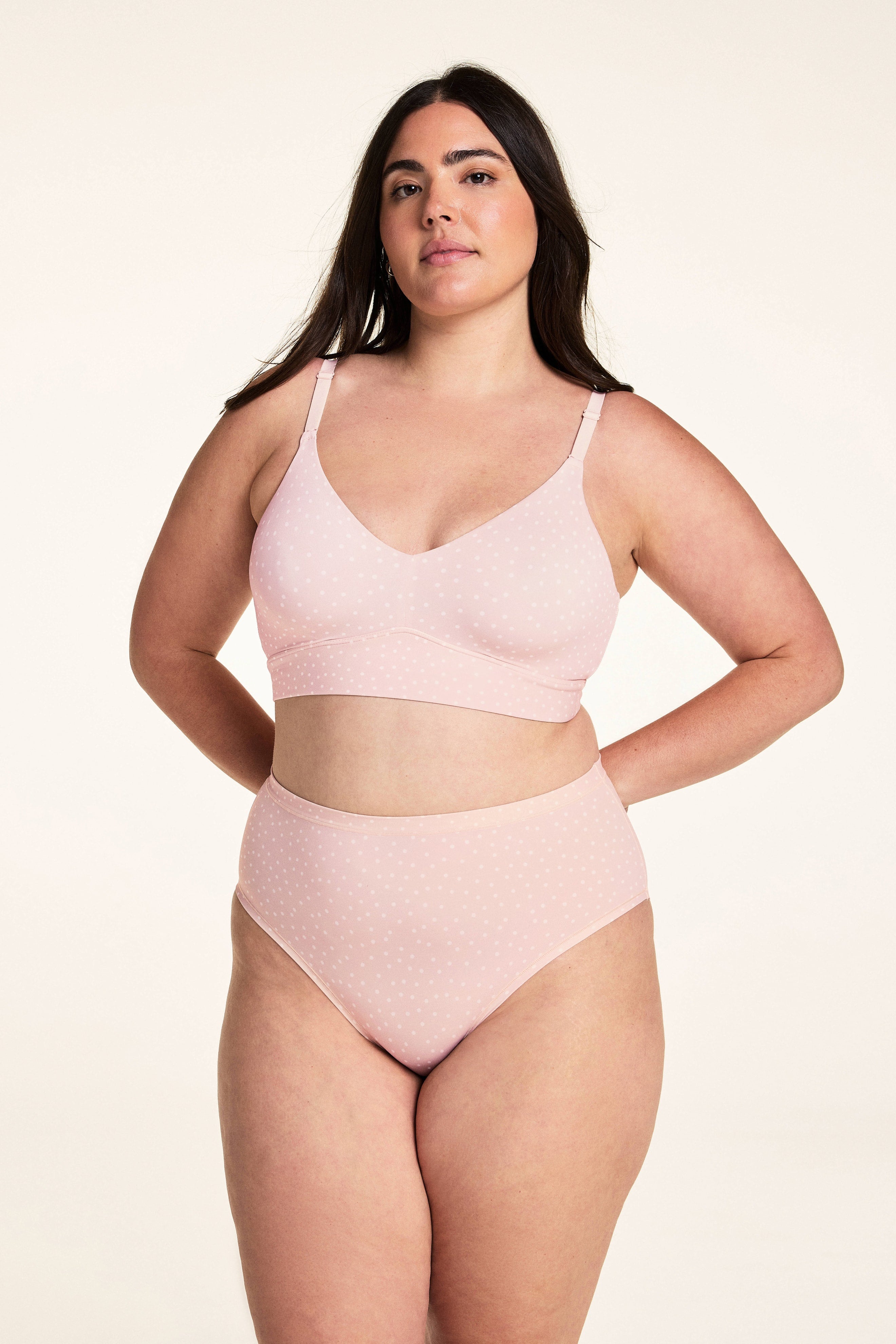Shop Everyday Bralettes - The Bliss Triangle | Harper Wilde