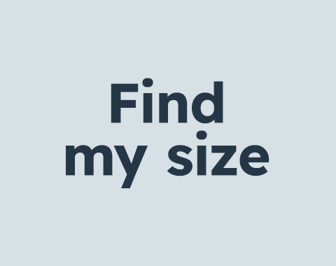 Find My Fit – Harper Wilde