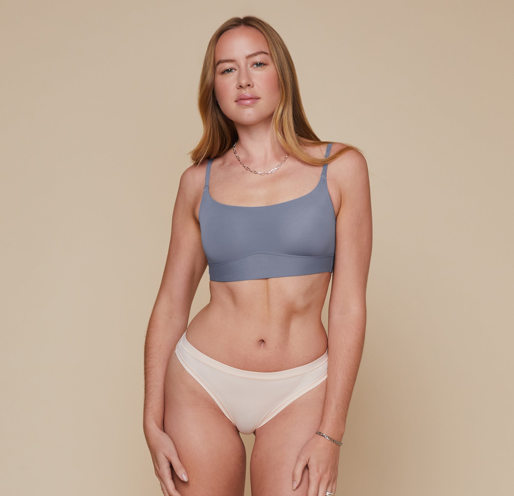 Shop Everyday Bralettes - The Bliss Scoop