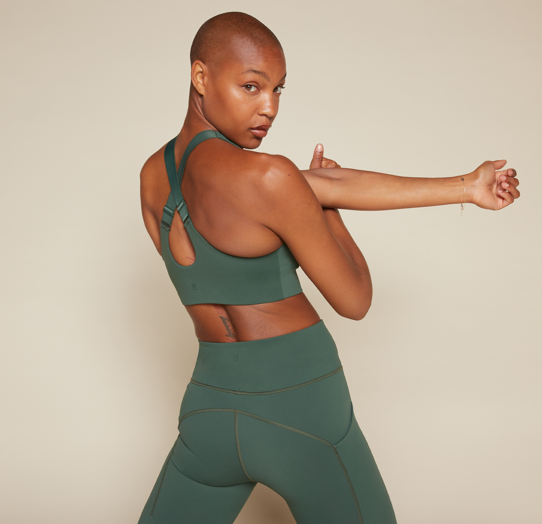 Flex Convertible Sports Bra Harper Wilde