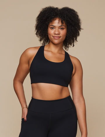 Elevate Your Performance with the Bewild Sports Bra: Unleash the Power –  BEWILD