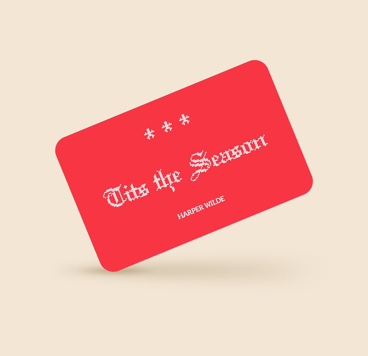 Gift Card - Tits the Season
