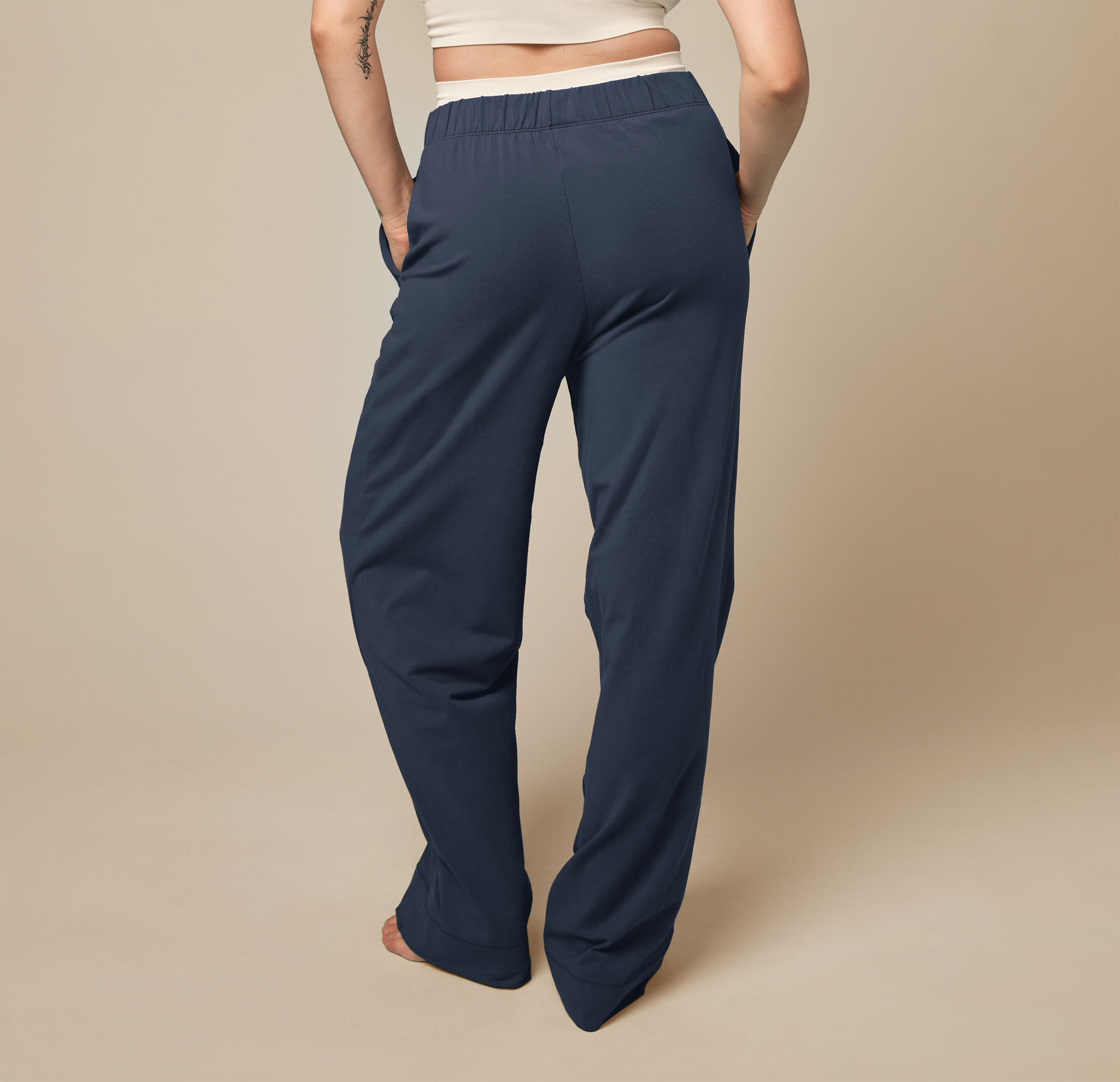 Supima cotton discount pajama pants