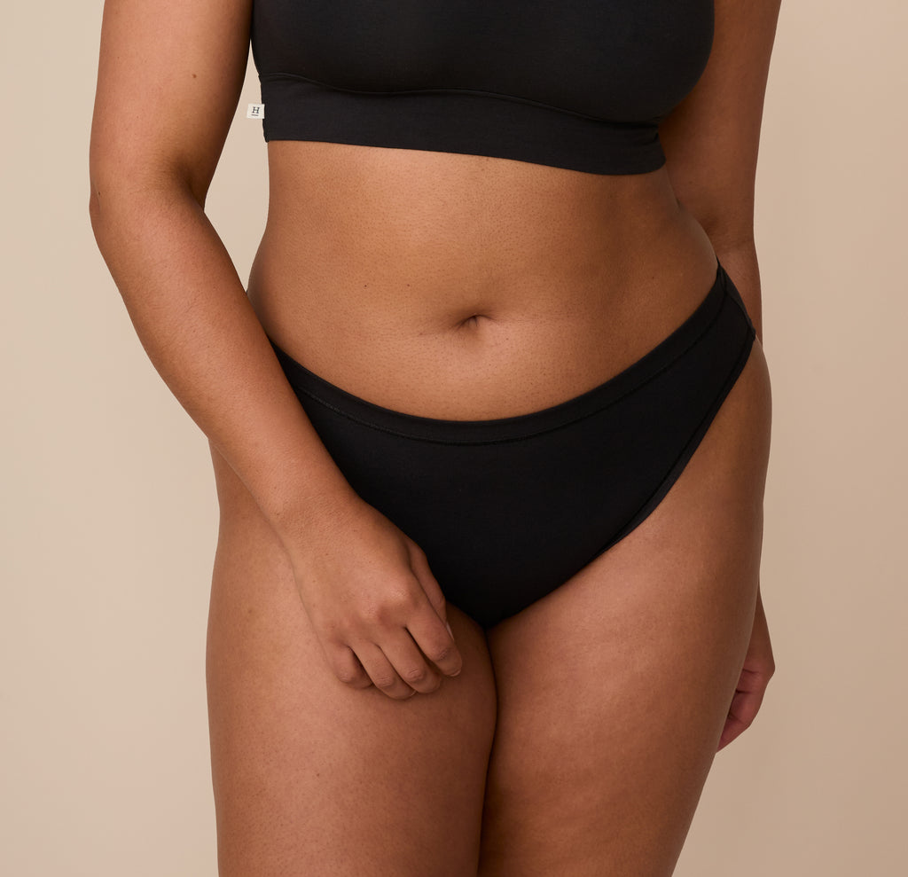 Cloud Cotton Bikini