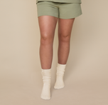 Cozy Socks - Oatmeal