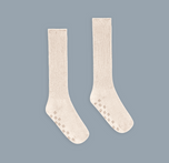 Cozy Socks - Oatmeal