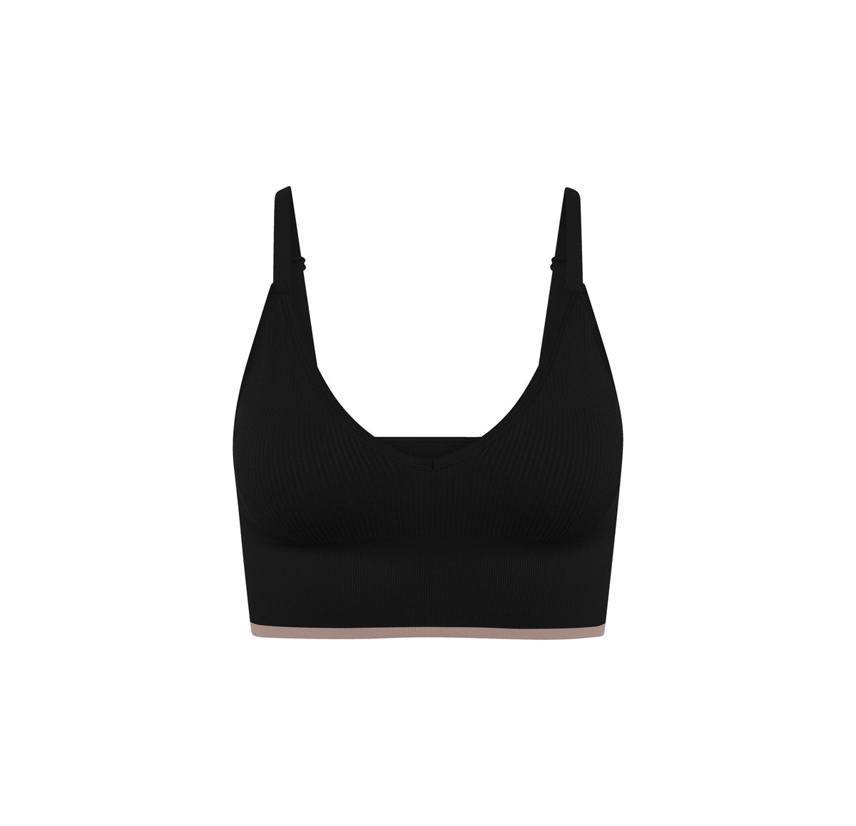Shop Everyday Bralettes Lounge Triangle Harper Wilde