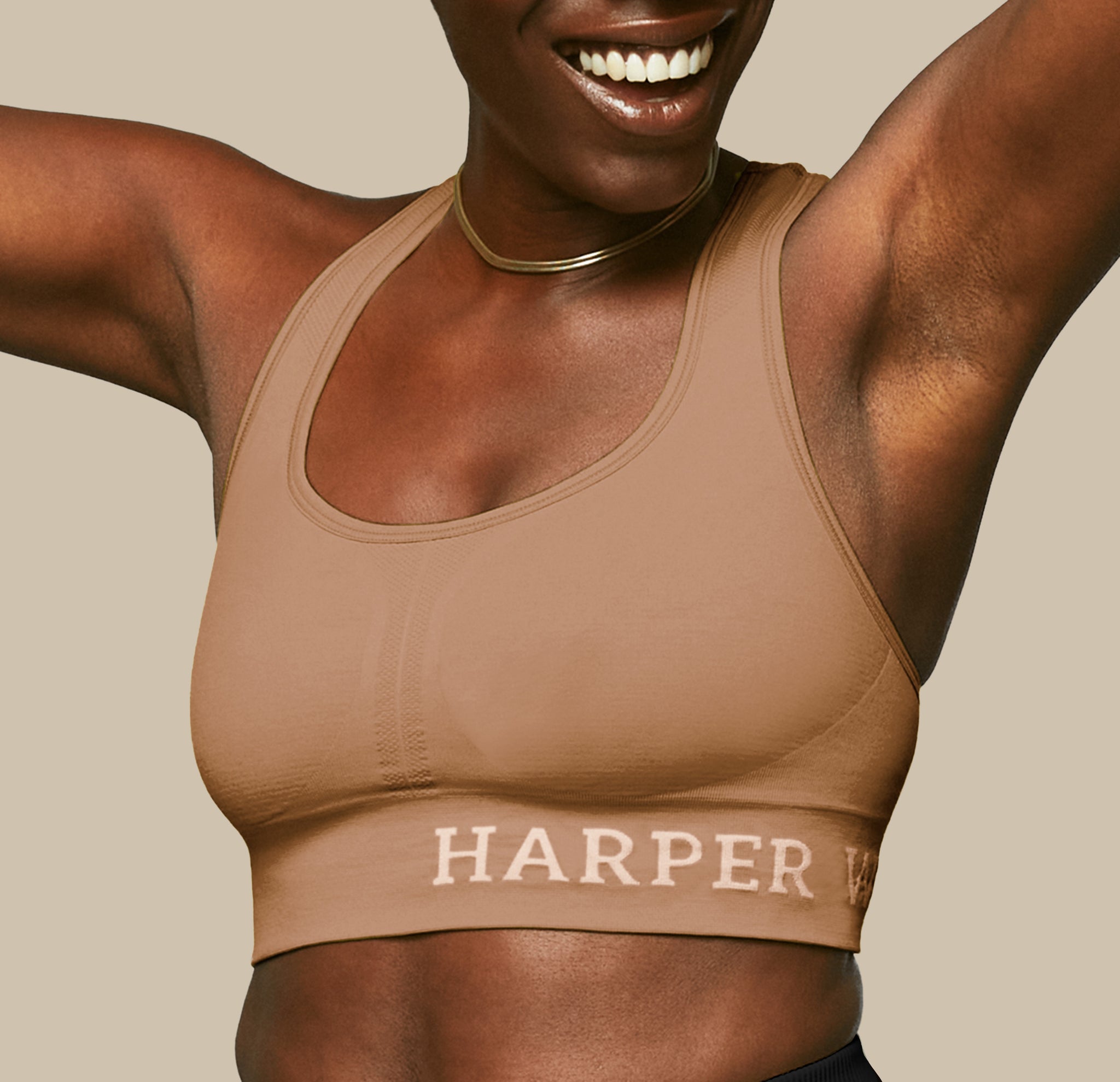 Harper Wilde Active Sports Bras