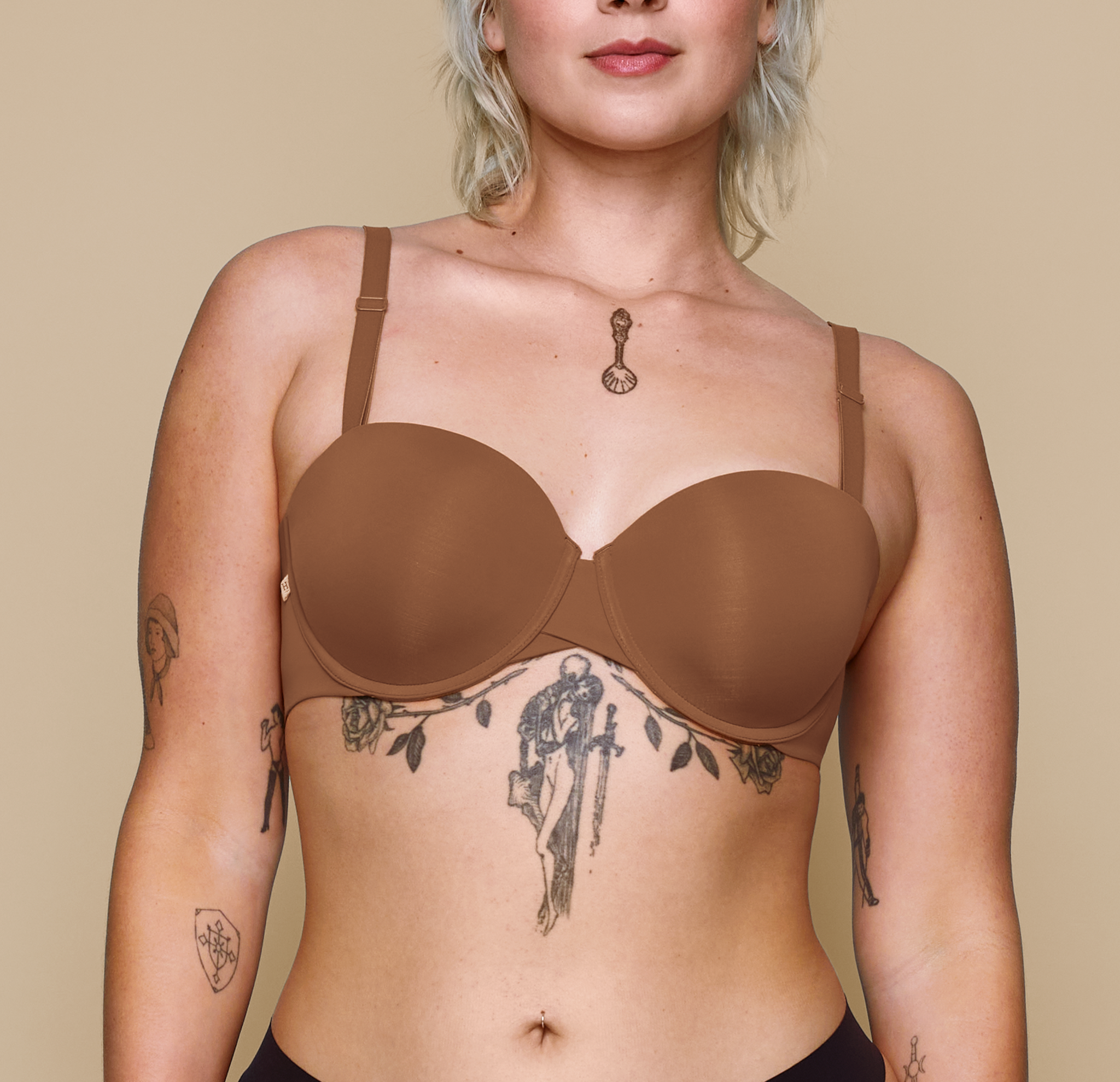 Harper Wilde The Base Bra Review, Price and Features - Pros and