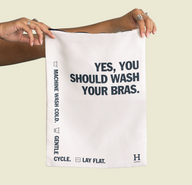 Bra Wash Bag