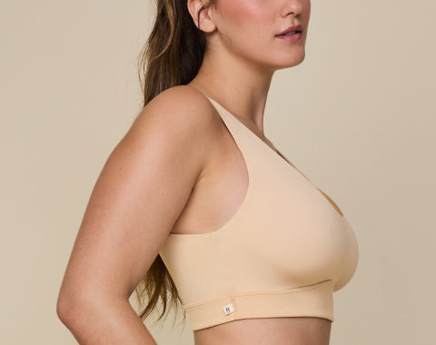 Tank Top Alternatives to Donning A Bra – The Recycling