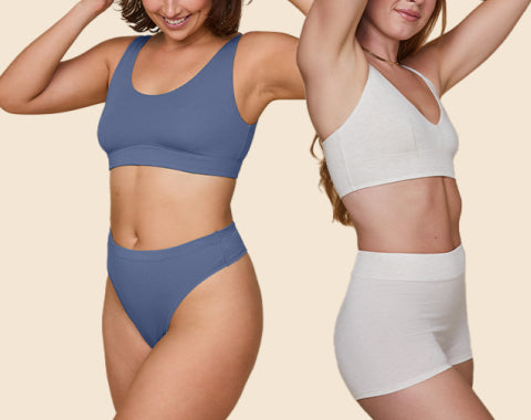 Harper Wilde's Recycle Bra Program Will Save Yours from the Landfill