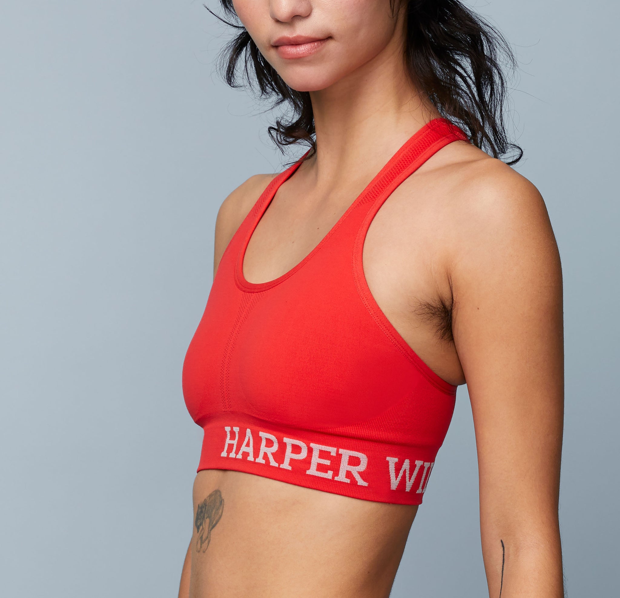 Harper Wilde, Intimates & Sleepwear, Harper Wilde The Move Sport Bra