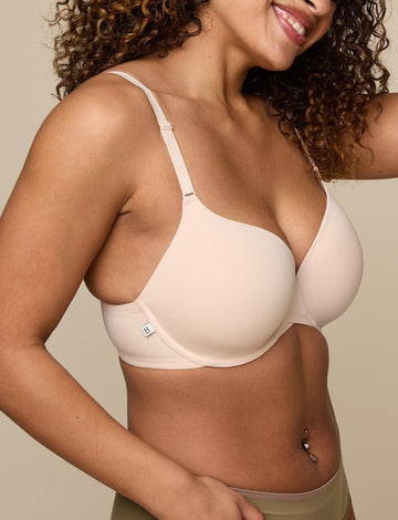 sports bra, maximum support, underwired, padded, the game, primadonna sport.  limited edition.