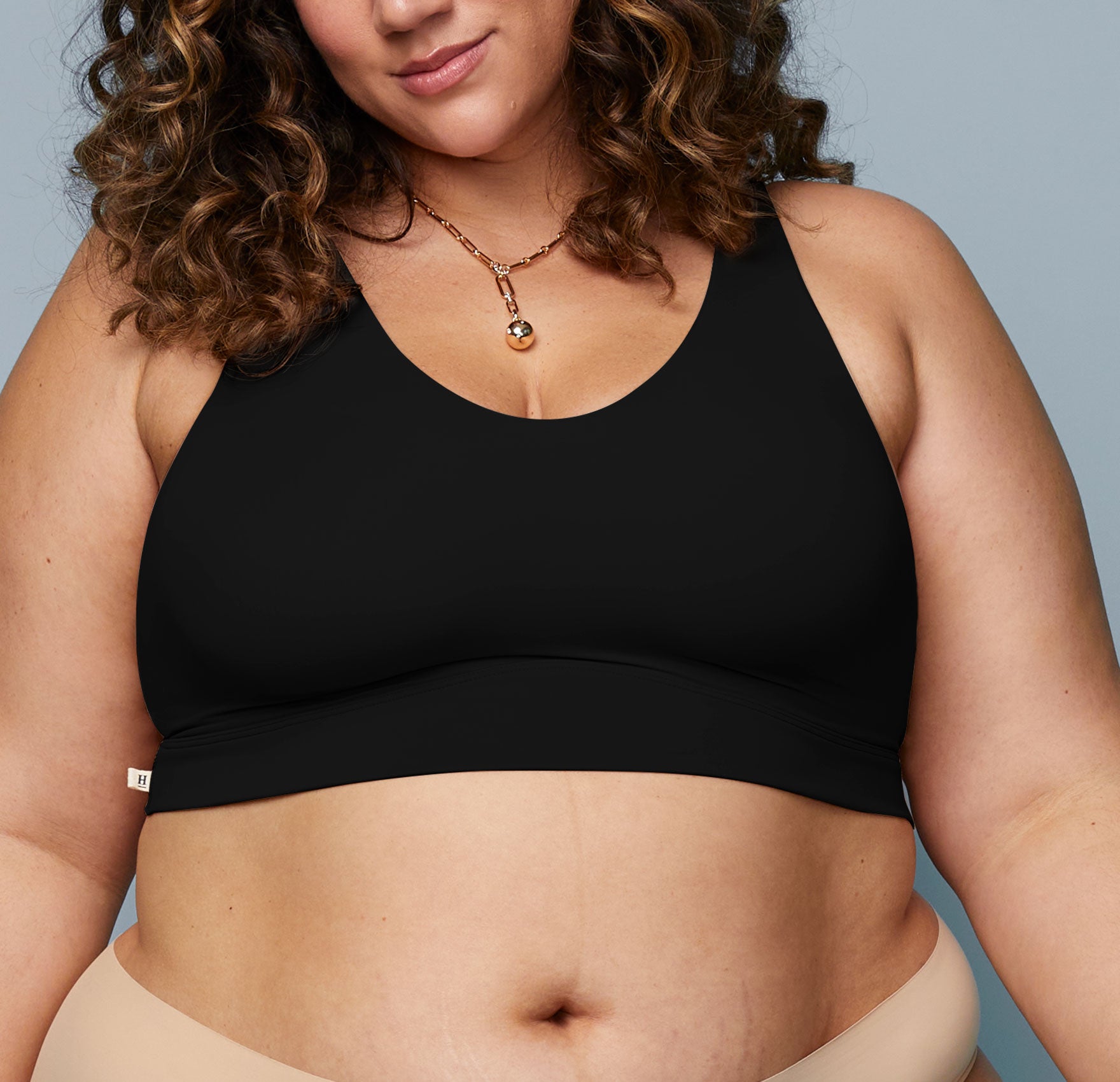 Caring for Your Harper Wilde Bras
