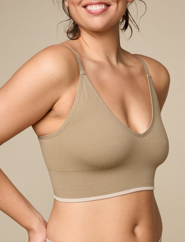 Women-first brand Harper Wilde makes the softest, most comfortable bras